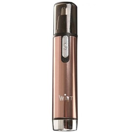 Chorus nose hair shaver, WT-101, pink gold / 코러스 코털 면도기, WT-101, 핑크골드