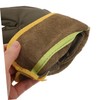 ULTECHNOVO 1 Pair High Heat Resistant Welding Gloves for Electricians