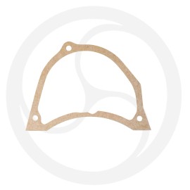 Nippon Machines Yamaha  363-15456-00 Oil Pump Cover Gaskets 1974 MX250 MX DT250