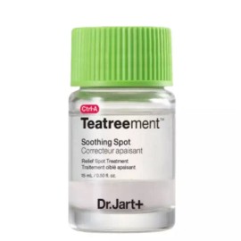 Dr. Jart+ 닥터자르트 컨트롤에이 티트리먼트 수딩 스팟 세럼 Dr. Jart+ Control-A Teatreement Soothing Spot Serum