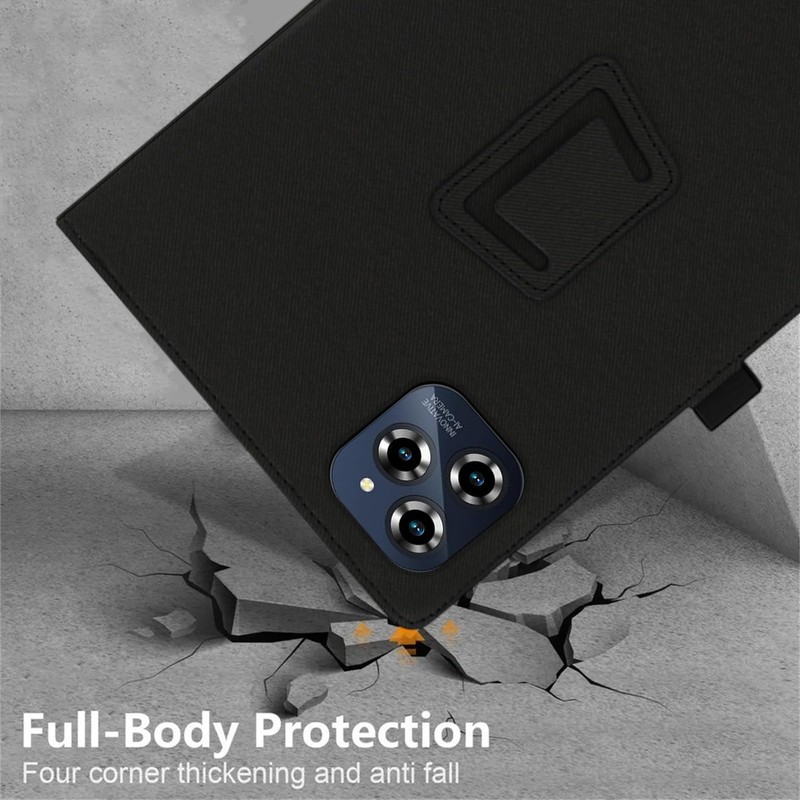 GEJEFA Case for TABWEE W90/TABWEE T90 11 Inch, Premium PU
