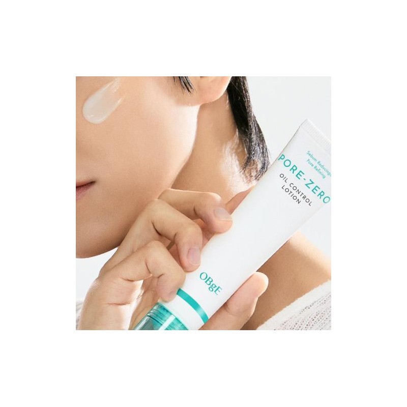 OBge Pore Zero Oil Control Lotion, 70ml, 1 Piece