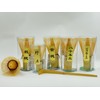 Traditional Japanese Chasen Matcha Stirrer,Handcrafted Bamboo Matcha Whisk,Bamboo Whisk Made