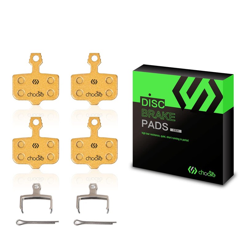 Chooee Brake Pads for Avid Elixir 1 3 5 7