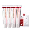 Centellian 24 Madeca Cream Season 7 Time Reverse 50ml Whitening Wrinkle Improvement x 4 + 1 mask free / 센텔리안24 마데카크림 시즌7 타임리버스 50ml 미백 주름개선 x 4개 + 마스크 1매 증정