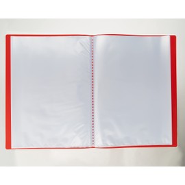 Exacompta Display folder.