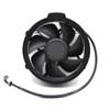 Wraith Stealth Socket AM4 CPU Cooler with Aluminum Heatsink 4-Pin