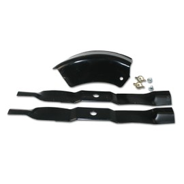 Murray 24758MA 42-Inch Mulcher Kit for Lawn Mowers