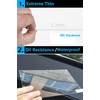 TTCR-II Screen Protector Compatible with F150 2013-2020 Touchscreen 8-Inch