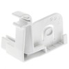 Masterpart Door Hinge Clips White Pair Compatible With Neff GI7813