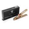 STAHLWERK Ground Pliers and Ground Clamp - High Quality Ground