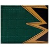 My Hero Academia Bakugou Katsuki Character Outfit Wallet Bi-Fold ID