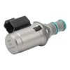 Hydraulic Pump Solenoid Valve 580037013 Square Plug Replacement For Caterpillar