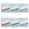SUPERTOOL 1 Pack Plastic Pencil Case Pen Box Pen Holder