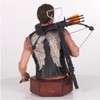 The Walking Dead Daryl Dixon Mini Action Figure Bust