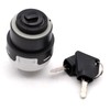 9 Pin Ignition Switch with 2 Keys for JCB New
