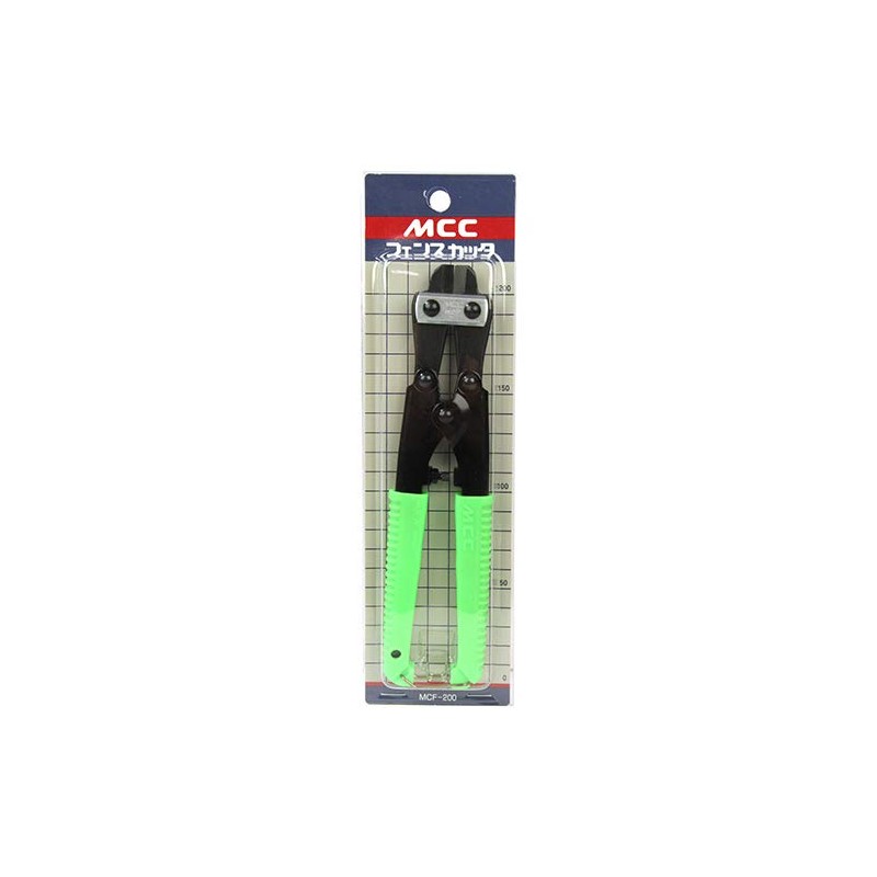 MCC MCF-200 Handy Cutter Fence Cutter