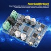 TDA7492P 2x25W Bluetooth V2.1 Audio Power Amplifier Board with AUX