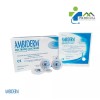 Ambiderm Electrodo Redondo Monitoreo Cardiaco Ecg T715 50pz