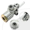 Hoypeyfiy 228928 Air Horn Control Valve Replacement for Volvo, Replacement