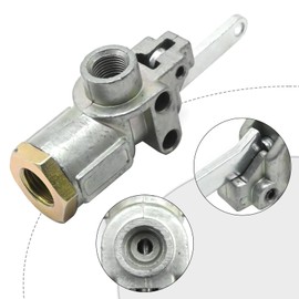 Hoypeyfiy 228928 Air Horn Control Valve Replacement for Volvo, Replacement for Mack, Replacement for Bendix, Replaces 20QE29317 86RD13A MAV-4227
