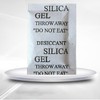 Silica Gel Bag Sachets Desiccant Small Bags, Multipurpose Desiccant Bags