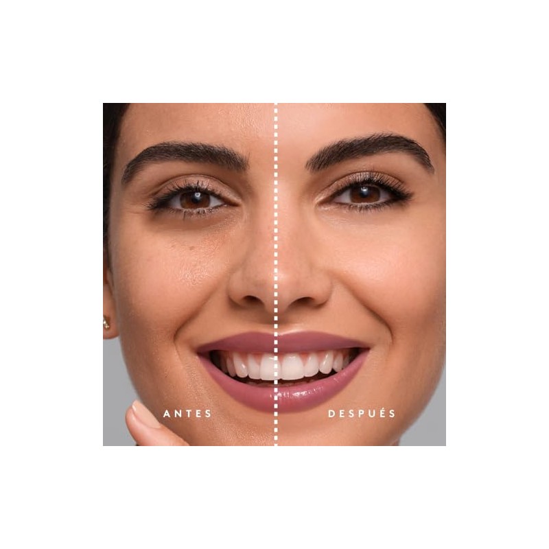 ésika - Corrector Facial Hidra Perfection 5ml - Medio Claro