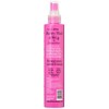 On Natural Weave & Wig Conditioner & Detangler, Pomegranate, 8