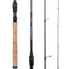 Cadence Lux Spinning Rod (Lux-702S-ULM)