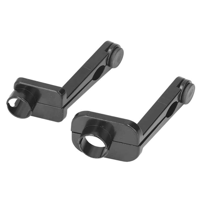2pcs Air Conditioner Tube Remover Kit T40149 Steel Rustproof Replacement
