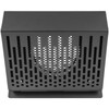 Vent Systems 4" Inch Exhaust Vent Cover with Rubber Gasket