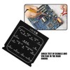 CPU Interface Motherboard Test Card, 2 in 1 Loading Board