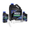 Opti-Lube Winter Formula Diesel Fuel Additive - 1 Gallon with