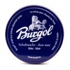 Burgol Shoe Wax - New Formula - Blue -
