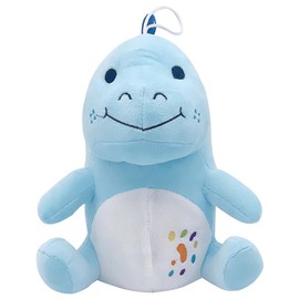 KedidO Dinosaur Plush Doll, Dinosaur Plush Toys, Cute Dinosaur Plush Doll, Birthday Gifts for Children and Adults, Home Decoration