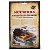 Muurikka 20010-1 Grill/Smoking Basket, Grey, 32 x 20 x 30
