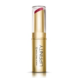 Max Factor Lipfinity Durable Lipstick