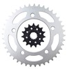 AHL Front and Rear Sprocket Kit for honda CB500F/X 2013-2018