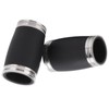 2Pcs Clarinet Tuning Tube Barrel 54mm Pitch Pipe B Flat