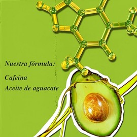 Kiehls Avocado Eye Treatment - Crema Contorno para Ojos Hidratante, Reduce Bolsas e Ilumina la Mirada. Con Aceite de Aguacate, Manteca de Karité,...  
