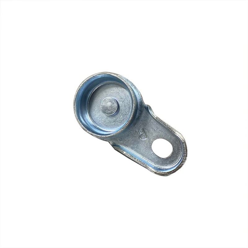 HUYILUN0104 1 Lot 4 pcs Tailgate Hinge Bedside Hinge Compatible