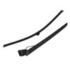 Rear Wiper Arm Blade Set 95562804000 Precise Cutting Wiper Arm