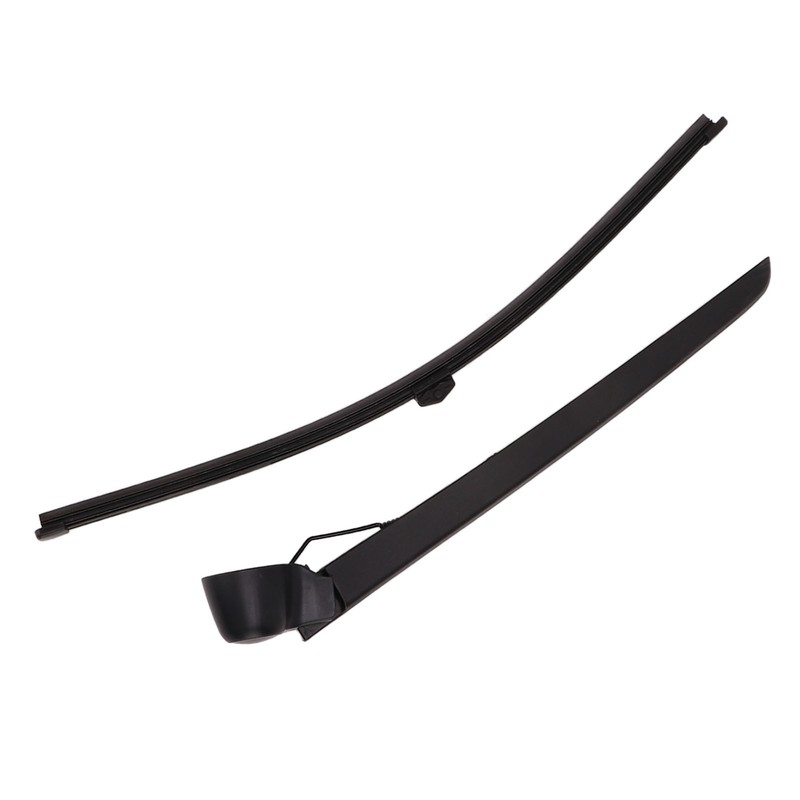 Rear Wiper Arm Blade Set 95562804000 Precise Cutting Wiper Arm