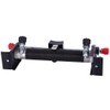 Oumefar Slide Rheostat Resistance, Sliding Rheostat Adjustable Rheostat Physics Electrical