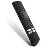 Generic Universal Replacement Remote Control for Insignia/Toshiba Smart TVs (No