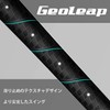 Geoleap Glory-M Golf Grips, Set of 13, Memory Points Assisted