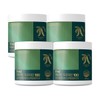 닥터루템 파바빈 잠두콩 프로틴 식물성 단백질 분말 4통 Dr. Lutim Pava Bean Mung Bean Protein Plant-Based Protein Powder 4 Cans