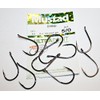 Mustad Fishing NEW UltraPoint Ringed Chinu Hook - Size 5/0