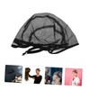 minkissy 2PC Adjustable Stretch Wig Caps for Hair Weaving Durable