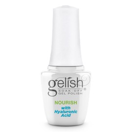 Gelish Nourish with Hyaluronic Acid (9ml Nourish with Hyaluronic Acid)